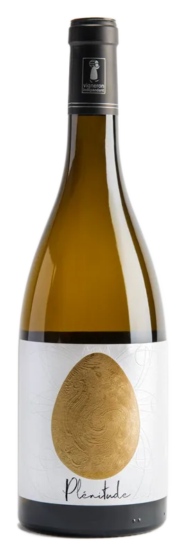 Roussette de Savoie « cuvée Plénitude »