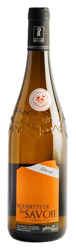 Roussette de Savoie