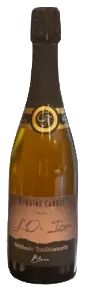 Méthode Traditionnelle Blanc, Brut, Cuvée »L’Or Izon »