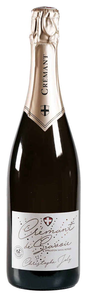 Crémant de Savoie