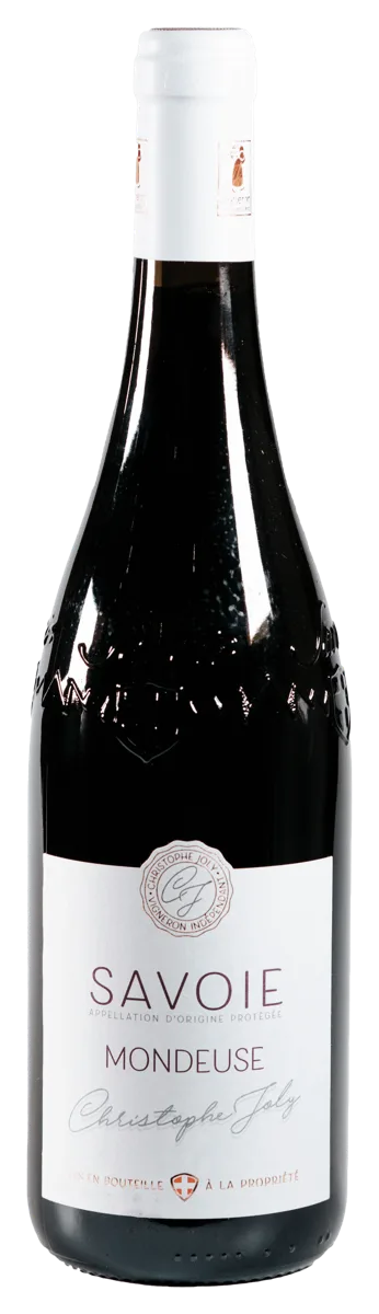 Savoie Mondeuse