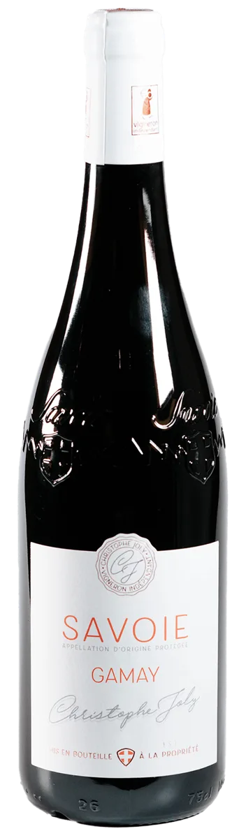 Savoie Gamay