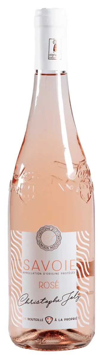 Savoie Rosé