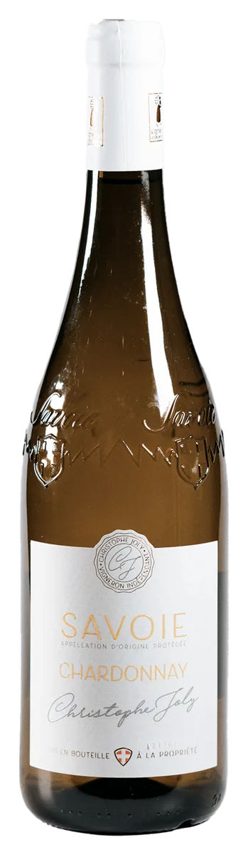 Savoie Chardonnay