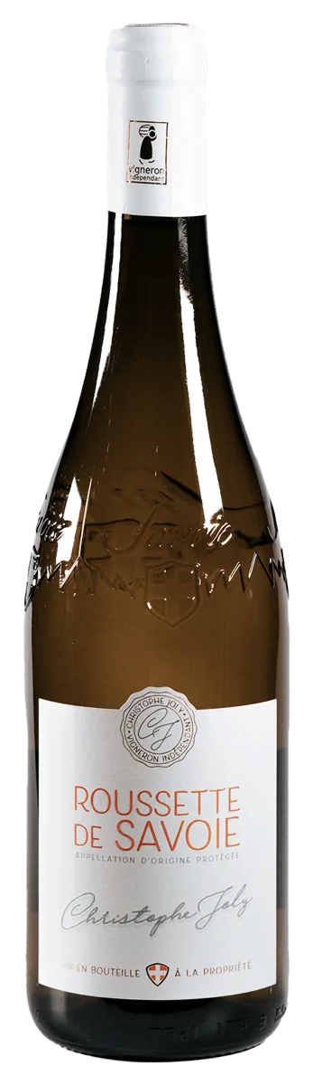 Roussette de Savoie