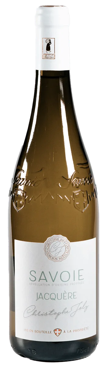 Savoie Jacquère