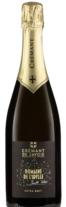 Crémant de Savoie
