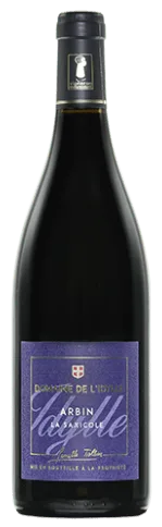 Mondeuse Arbin Saxicole