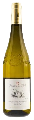 Roussette de Savoie Anne de Chypre