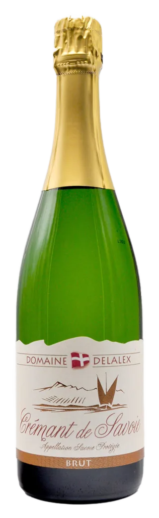 Crémant de Savoie