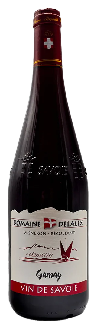 Gamay