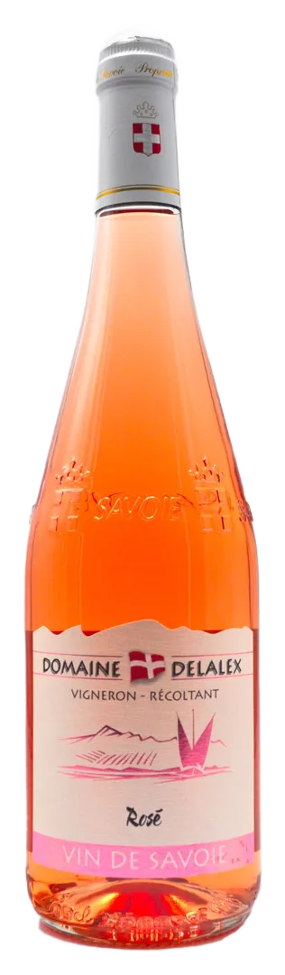 Rosé de Gamay