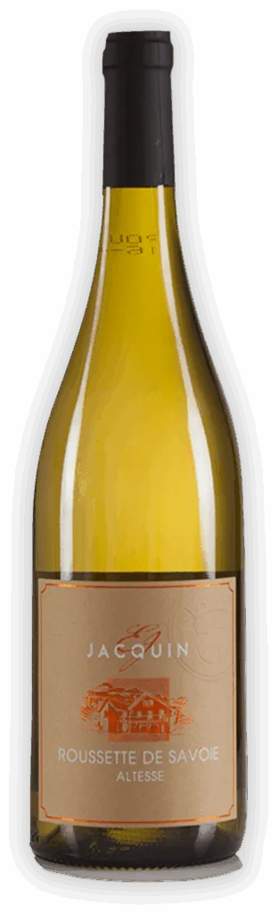 Roussette de Savoie Cru Marestel