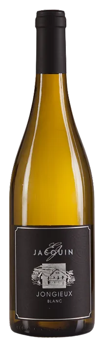 Jongieux Blanc
