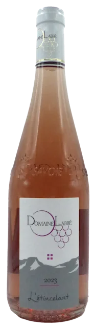 L'étincelant