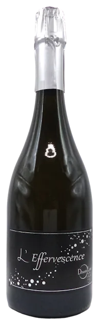 Pétillant blanc