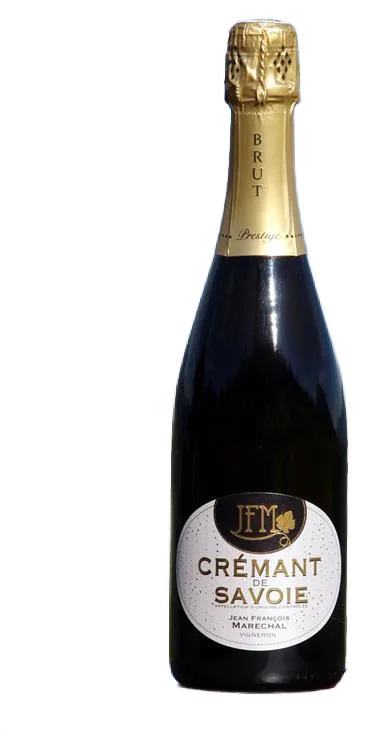 Crémant de Savoie