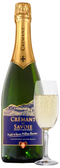 Crémant de Savoie