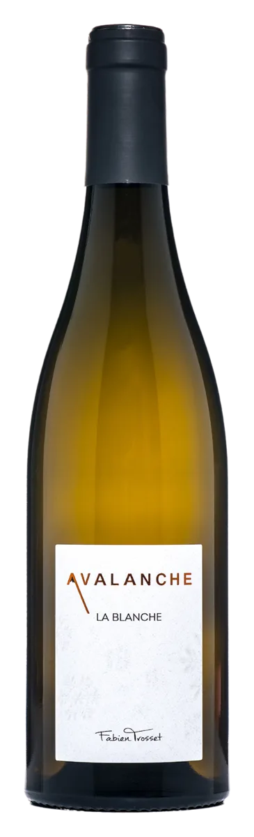 L'avalanche blanche