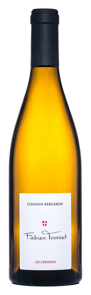 Les cerisiers