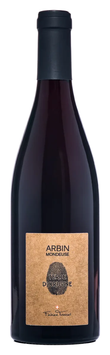 Terre d'origine