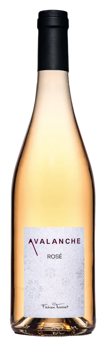 Avalanche rosé