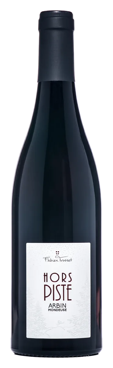 Hors piste vin rouge