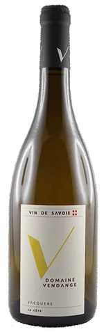 JACQUERE LA CÔTE