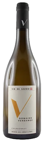 CHARDONNAY MONTEE DES CREMAILLERES