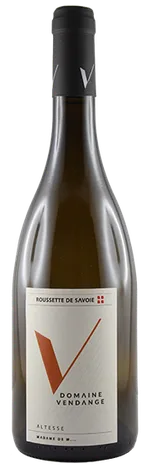 ROUSSETTE DE SAVOIE MADAME DE M...
