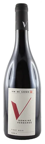 PINOT NOIR CUVEE H