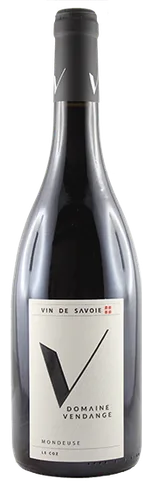 MONDEUSE LE COZ