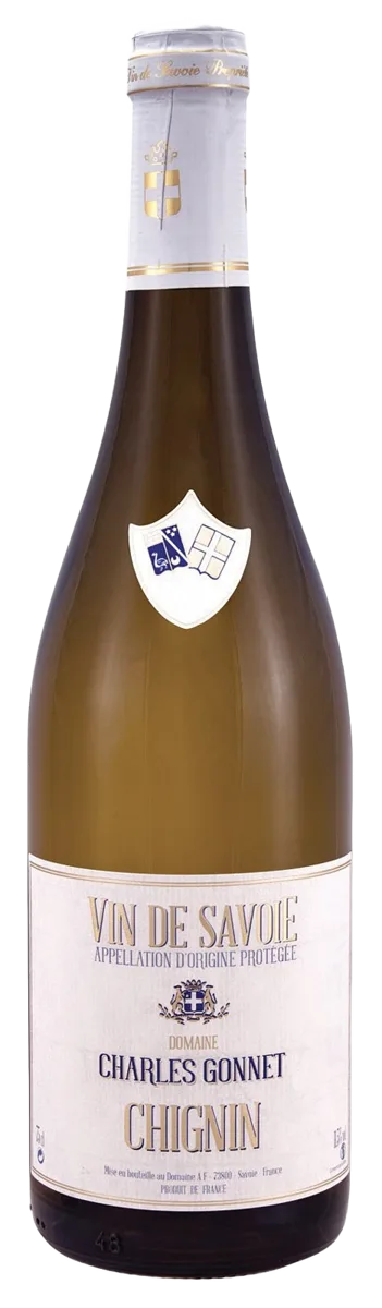 Domaine Charles Gonnet - Chignin