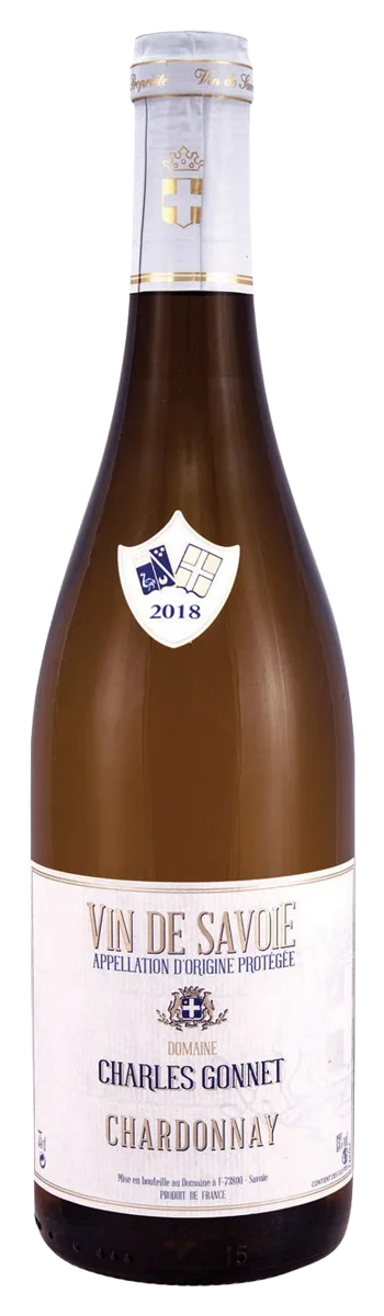 Domaine Charles Gonnet - Chardonnay
