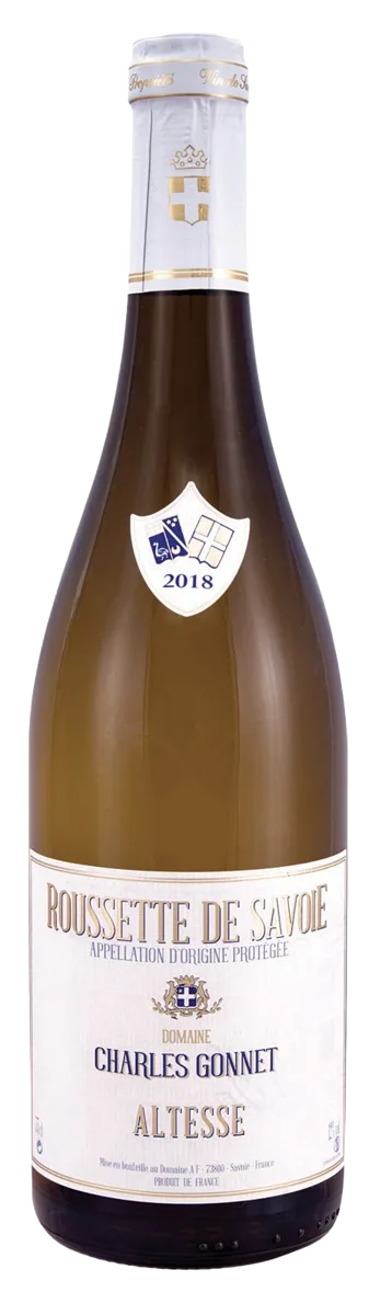 Domaine Charles Gonnet - Altesse