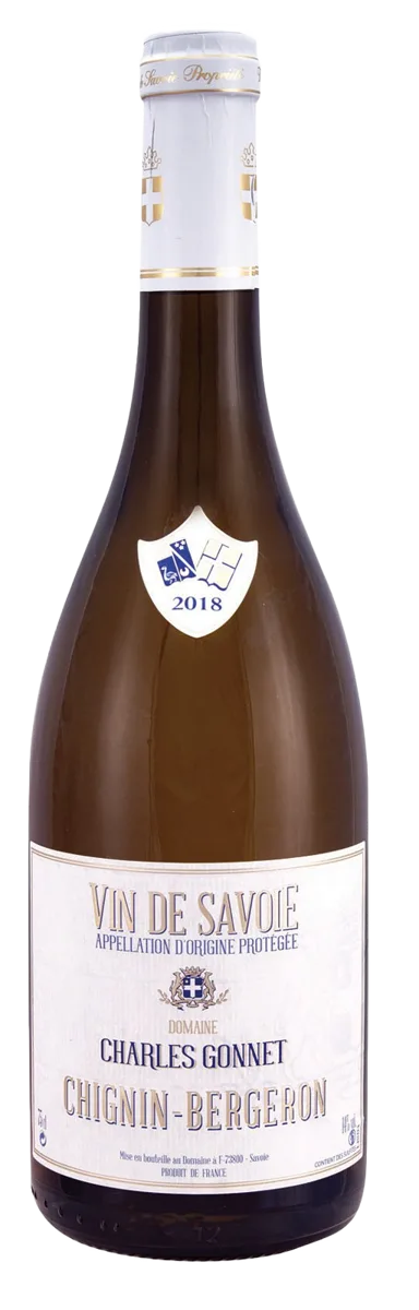 Domaine Charles Gonnet - Chignin-Bergeron