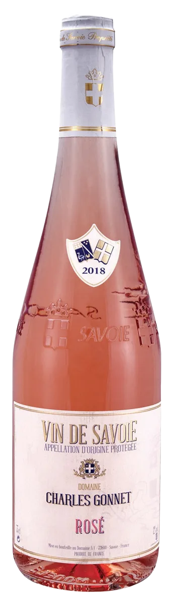 Domaine Charles Gonnet - Rosé