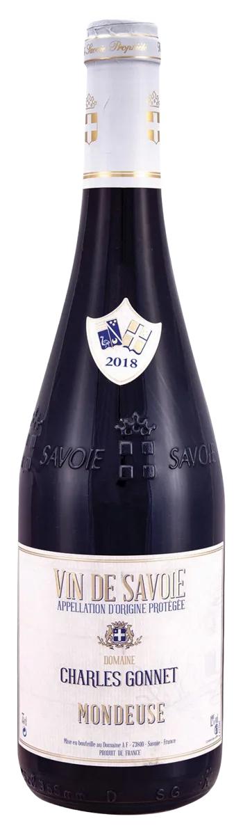Domaine Charles Gonnet - Mondeuse