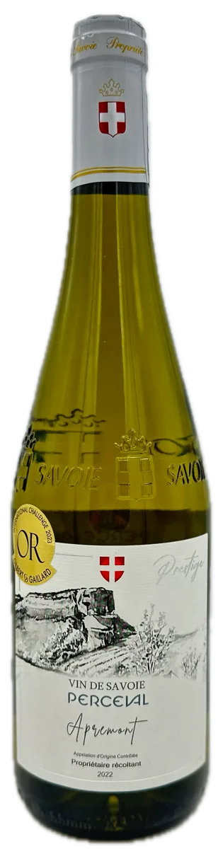Apremont