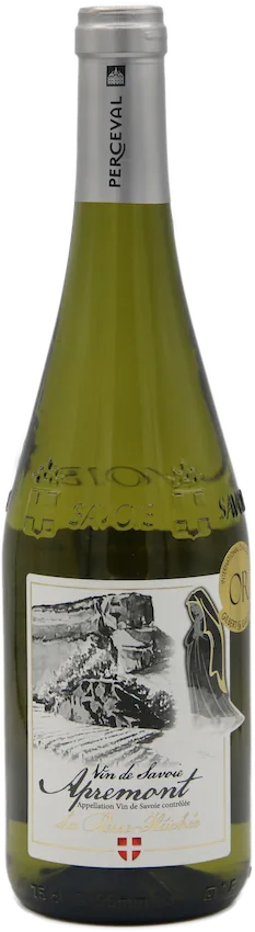 Apremont "La Pierre Hâchée"