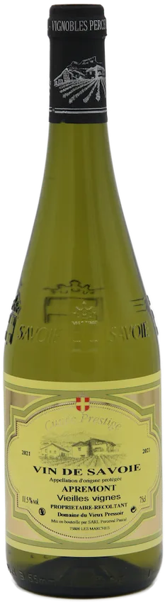 Apremont Vieilles Vignes