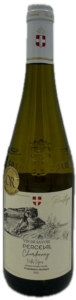 Chardonnay