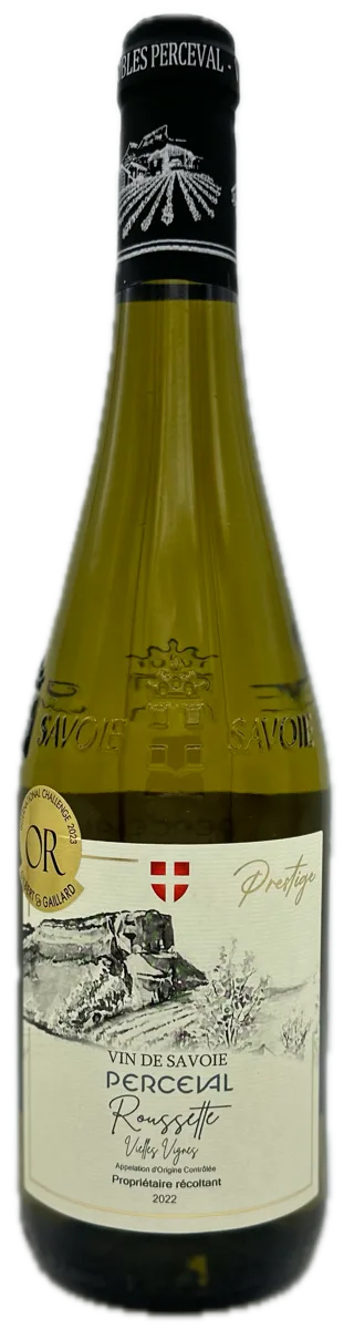 Roussette
