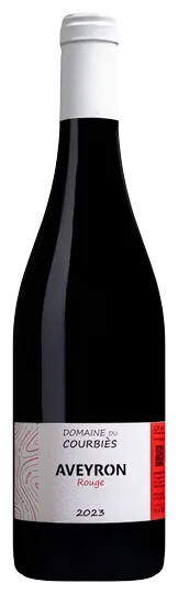 Vin rouge