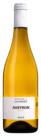 Vin blanc
