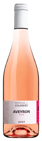 Vin rosé