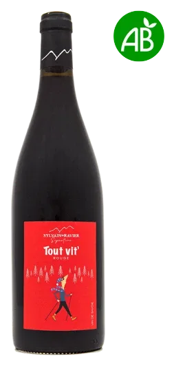 Tout Vit Rouge