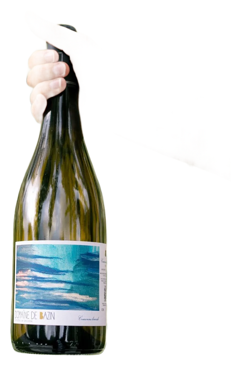 Couronne Boréale