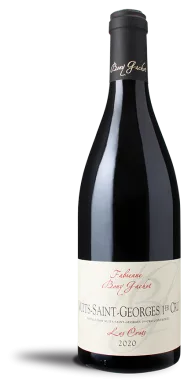 Nuits Saint Georges 1er Cru Les Crots 2020