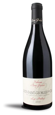 Nuits Saint Georges 1er Cru Les Pruliers 2020